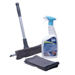 Load image into Gallery viewer, Foaming Glass Cleaner and Accessory Kit | BreezMate