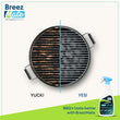 Load image into Gallery viewer, BreezMate Heavy-duty Foaming Degreaser Spray