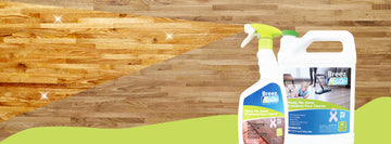 How to Clean Hardwood Floors?