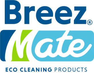 BreezMate Eco Cleaning Products, NEUTRAL PH, ECO-FRIENDLYFRAGRANCE FREE,  