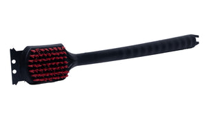 Grill cleaning brush from BreezMate Degreaser Kit