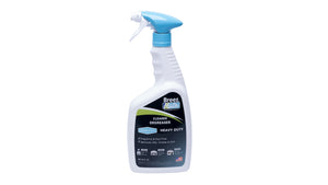 Heavy duty foaming Degreaser 32-0z spray from BreezMate