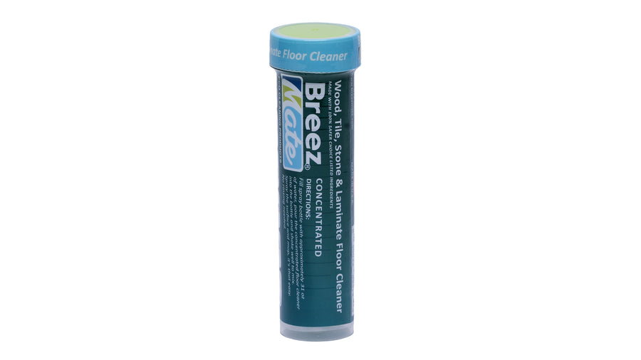 One Shot Concentrated Floor & Multi-Surface Cleaner | BreezMate